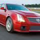Illustration for article titled Clarkson Decides Not All American Cars Are Rubbish, Would Take Cadillac CTS-V Over BMW M5